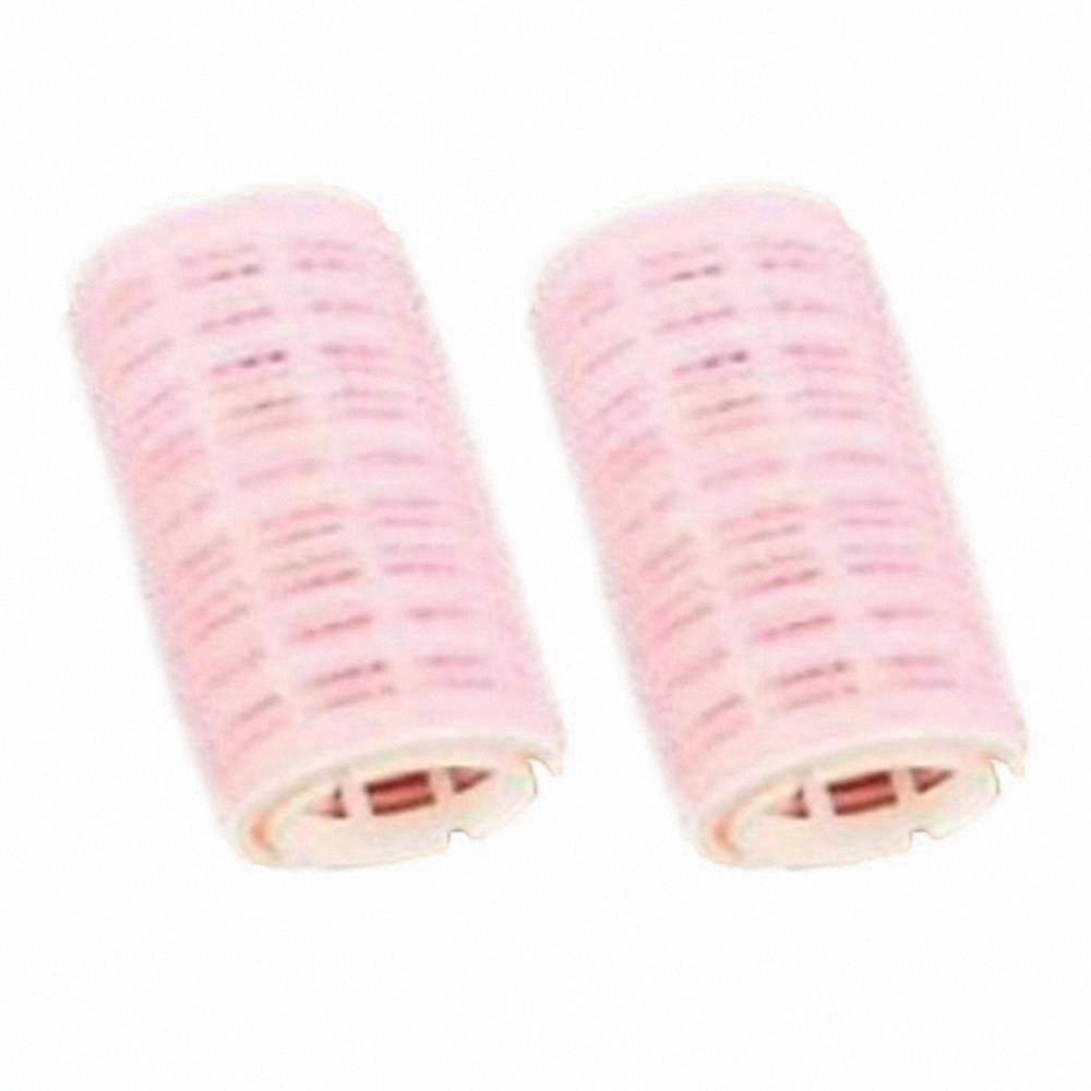 2023 Edition - 2 Pack Dual-Layer Fringe Curlers for Hair Styling and Shaping Tools hwy