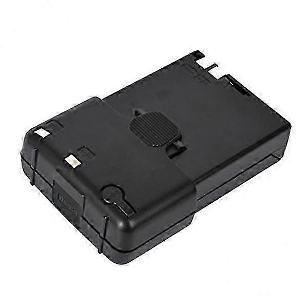 2x 1 Piece BT 32 4x AA Battery Compartment