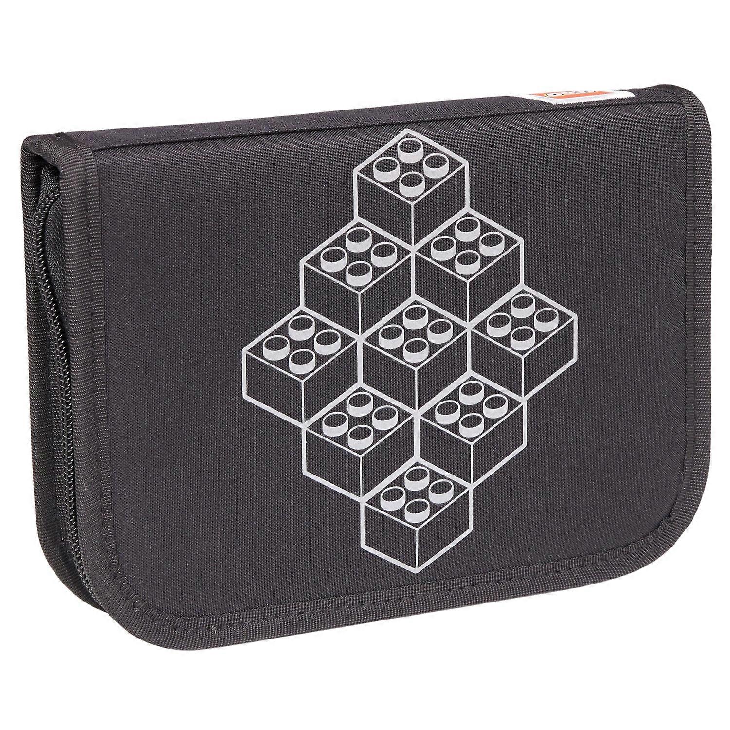 piórniki LEGO Bricks etui met inhoud