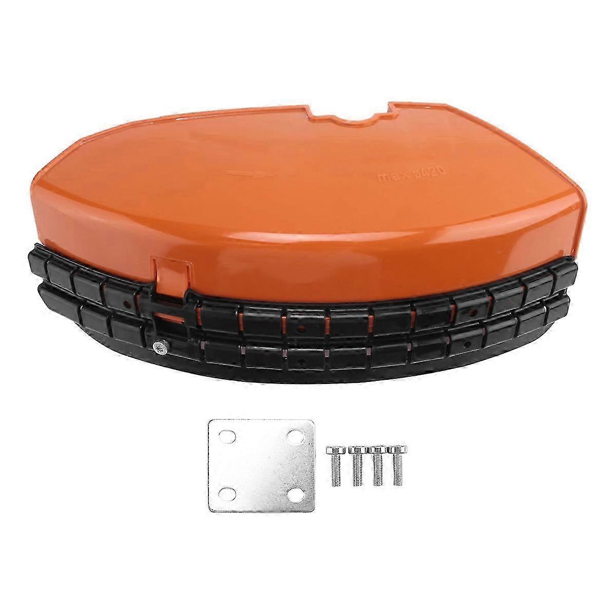FS120 replacement guard for STIHL FS series trimmers