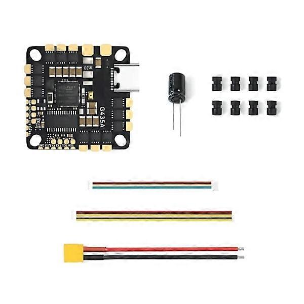 Precise Response 35A Flight Control Stable Flight and Precise Control Lightweight Control Fits for TAKER G4 35A