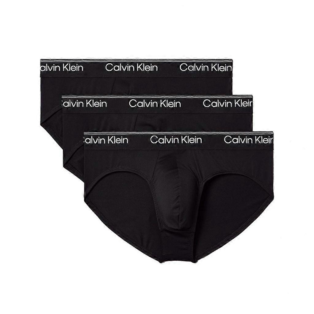Calvin Klein Hip Slip 3pk Intimo 