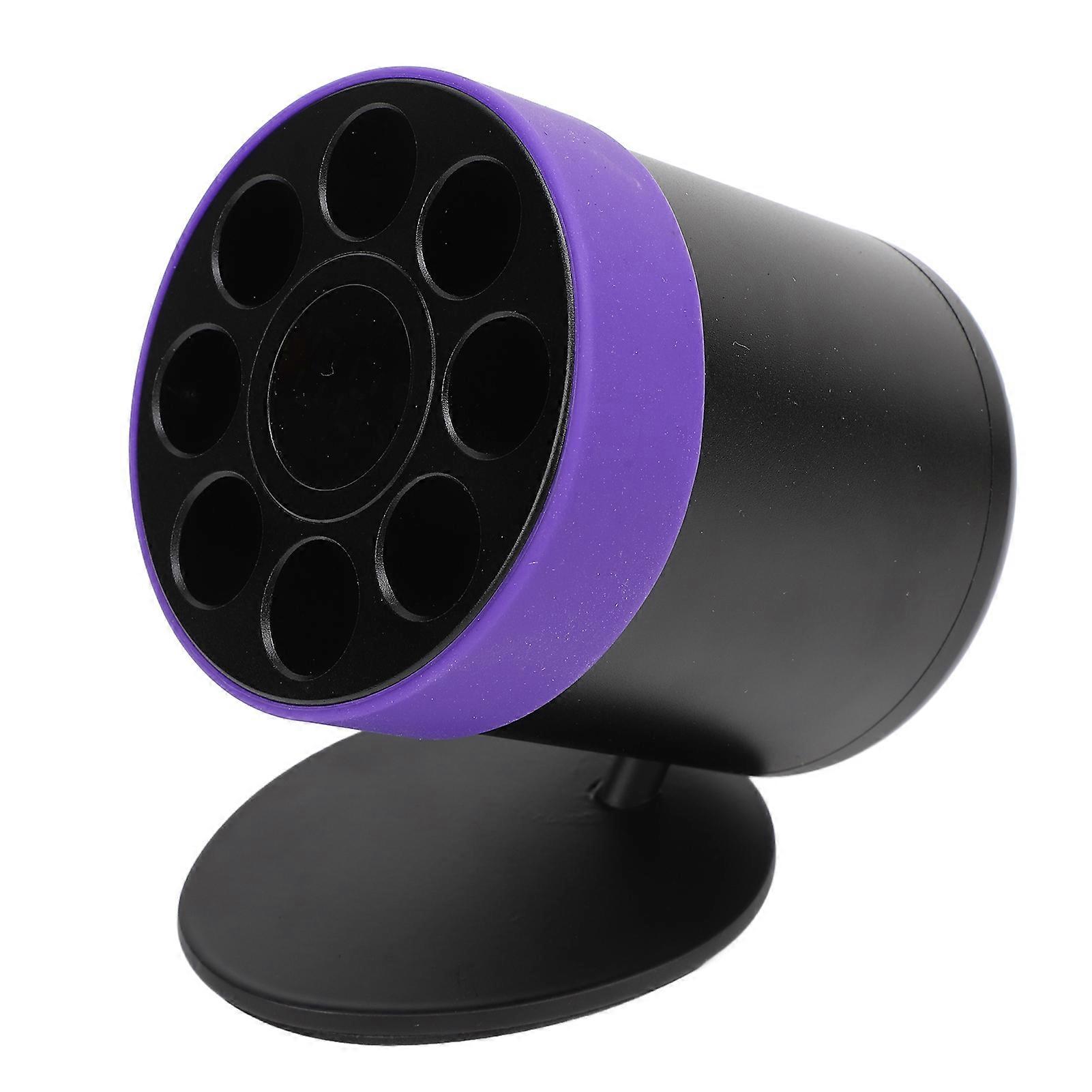 Composite Resin Heater 40-70°C with Purple Seal Ring US Plug