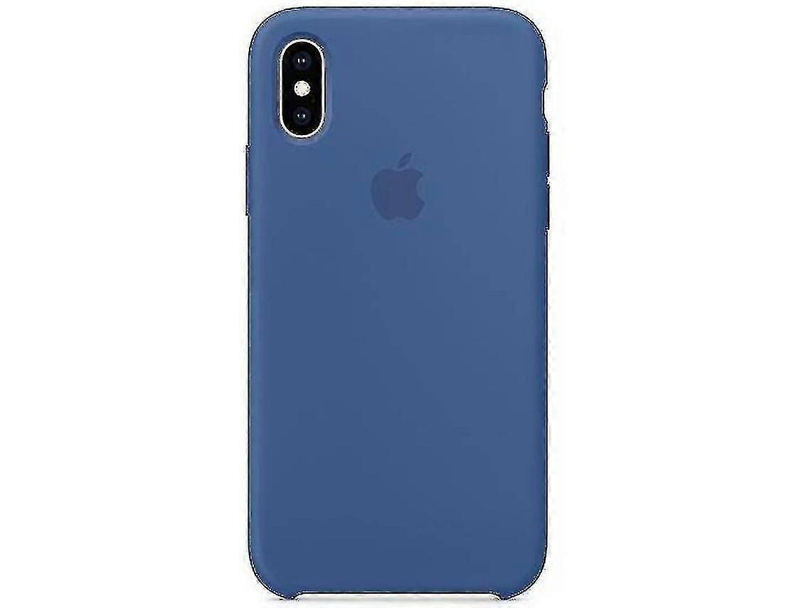 Silicone Phone Case For Iphone X Iphone Xs