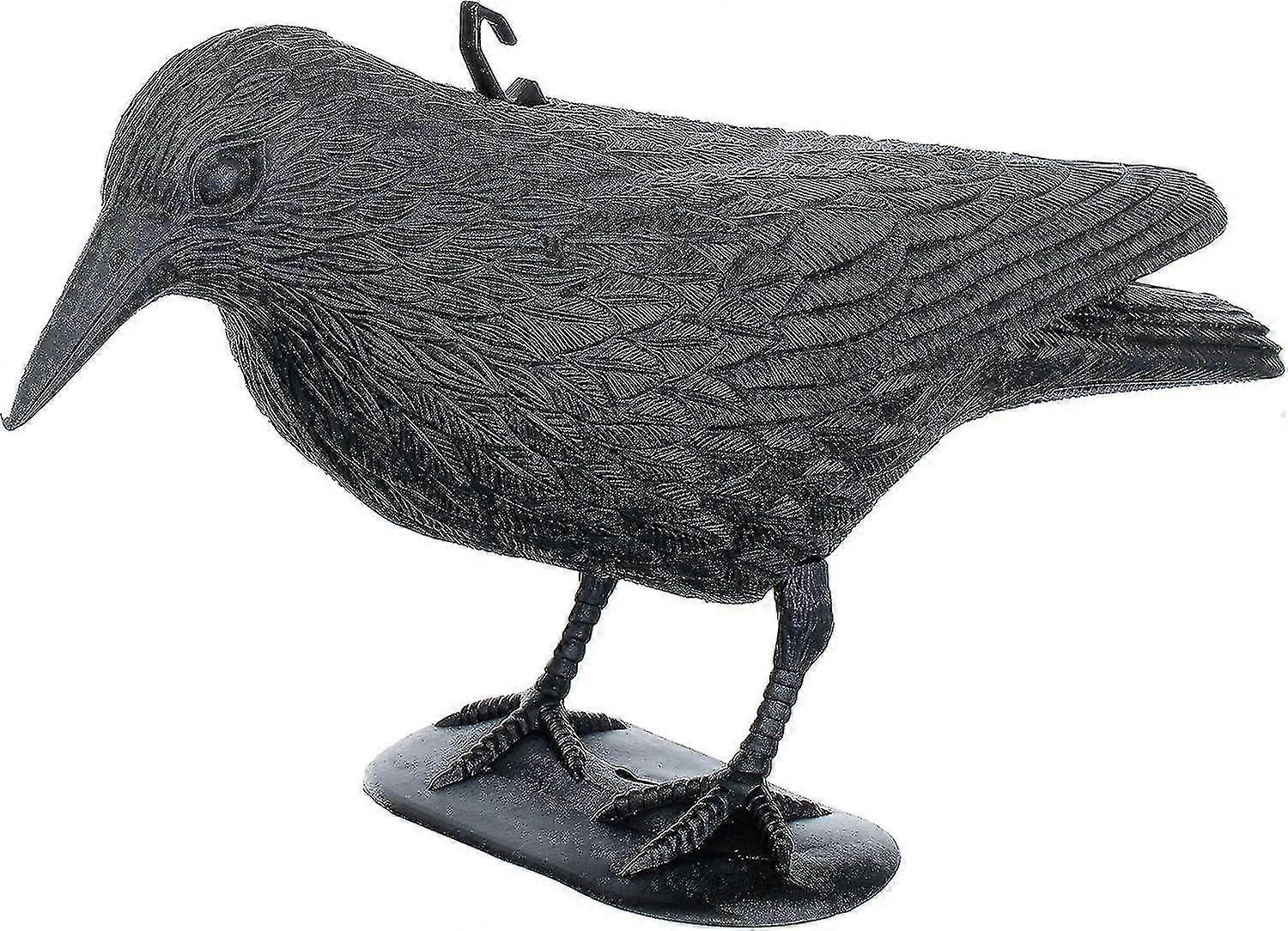 Pigeon repellent - Crow - Repellent against small birds and pigeons...