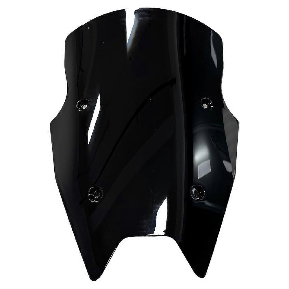 Applicable Motorcycle Screen Windshield WindScreen for BMW R1250RS 2019 2020 2021 2022 2023 2024 R 1250RS R 1250 RS