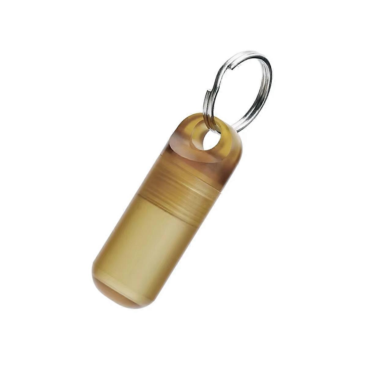 Portable Mini Warehouse Waterproof Multifunctional Storage Box PEI Sealed Tank Outdoor Tool