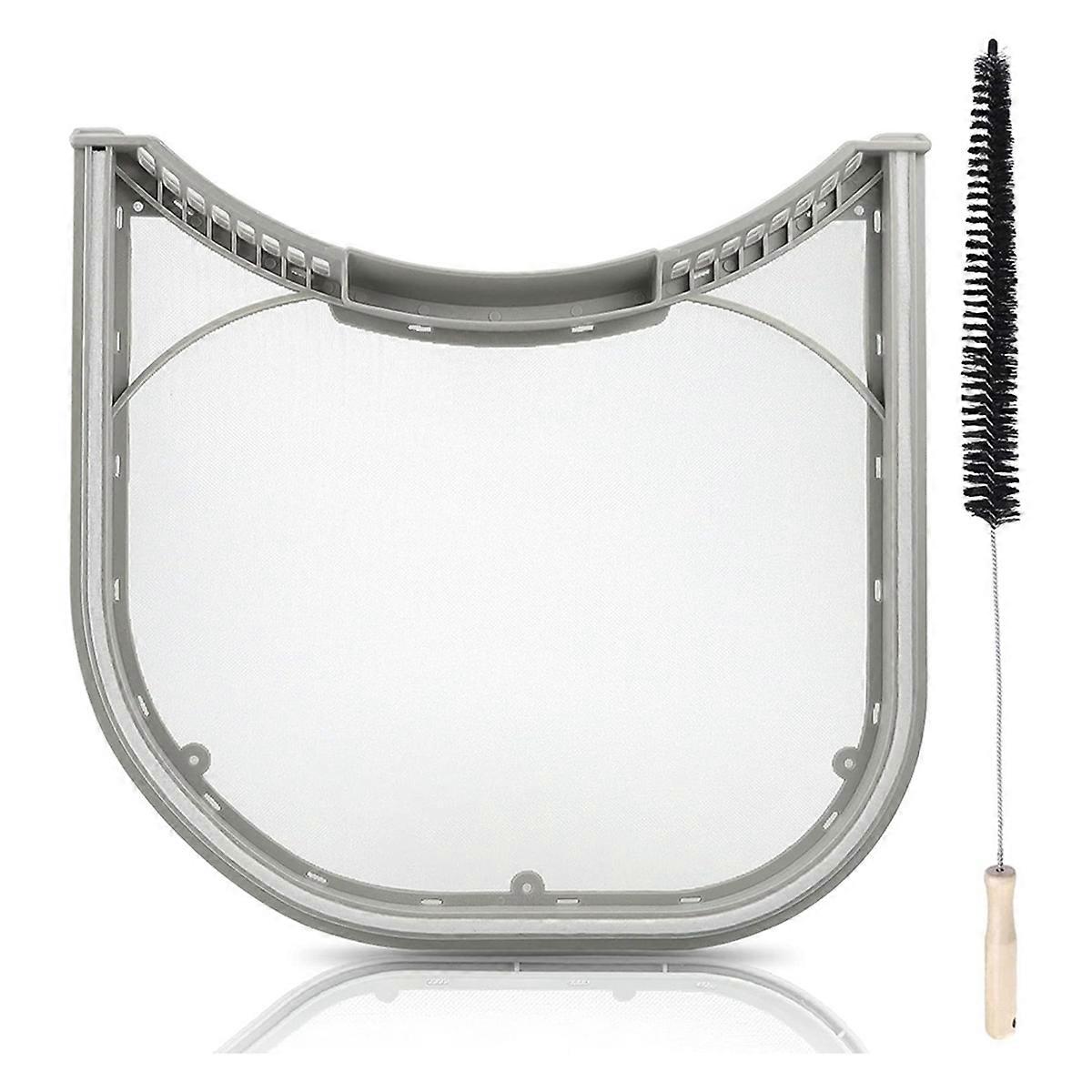 5231EL1003B Dryer Lint Filter with Felt Seal for and Dryer Lint Screen Replacement Part 1266857