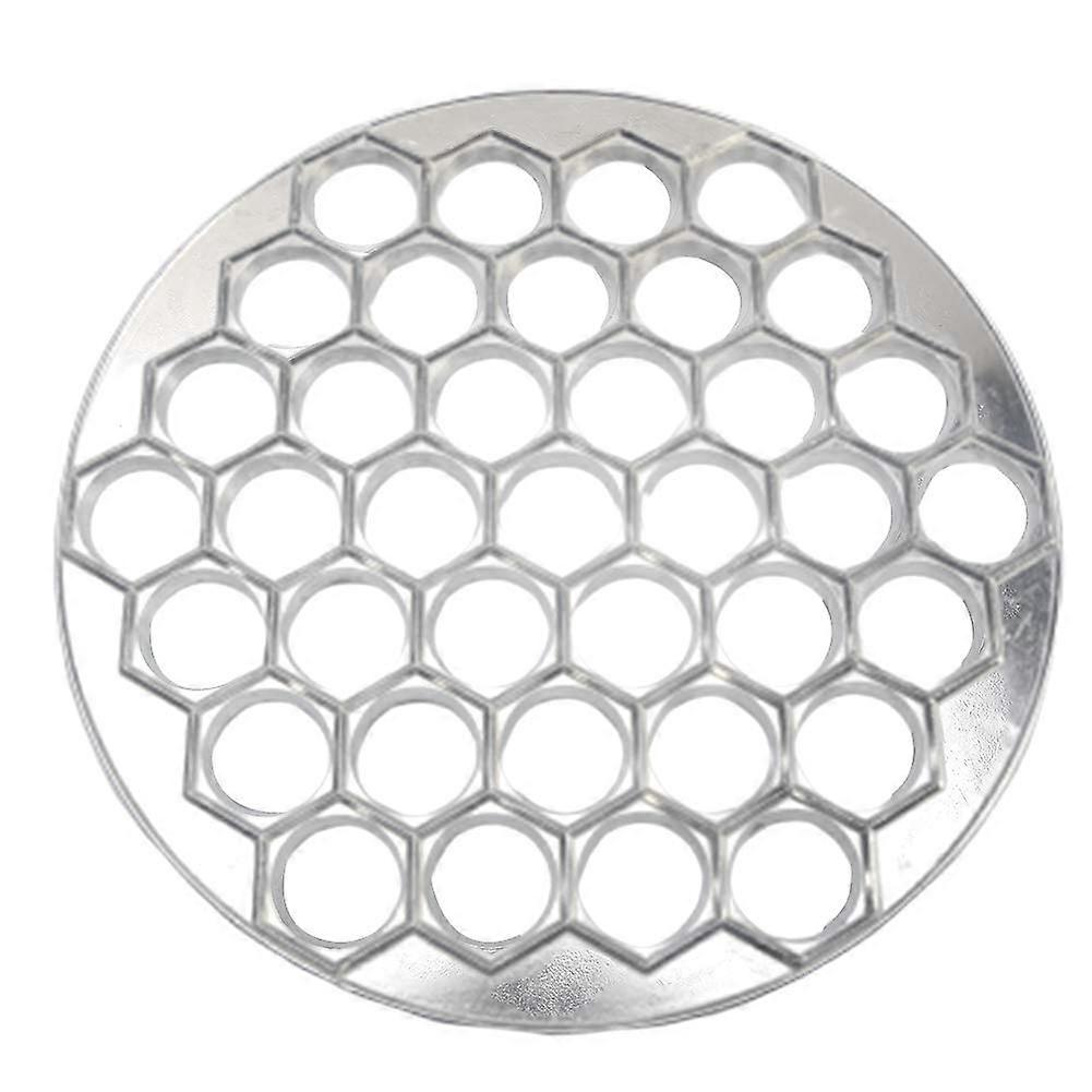 Pelmeni Mold 37Hole Aluminum Alloy Dumpling Press Russian Dumpling Form Kitchen Dumpling Maker