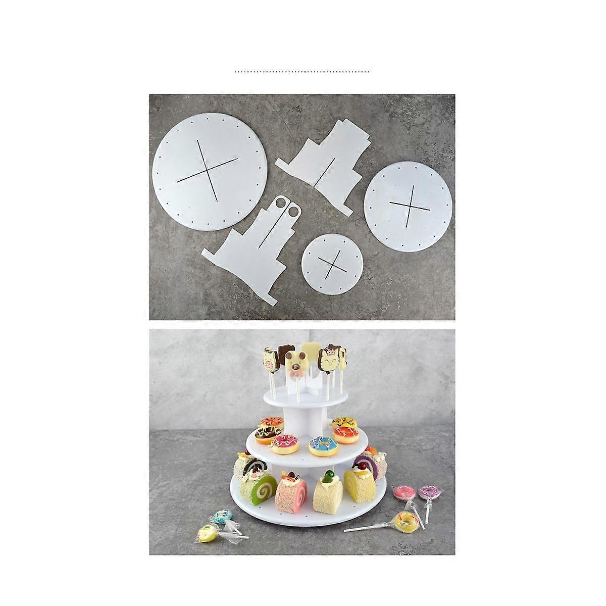 Lollipop Display Stand Wedding Decoration Cake Pop Stand Lolly Display Stand Holder Party Decoratio