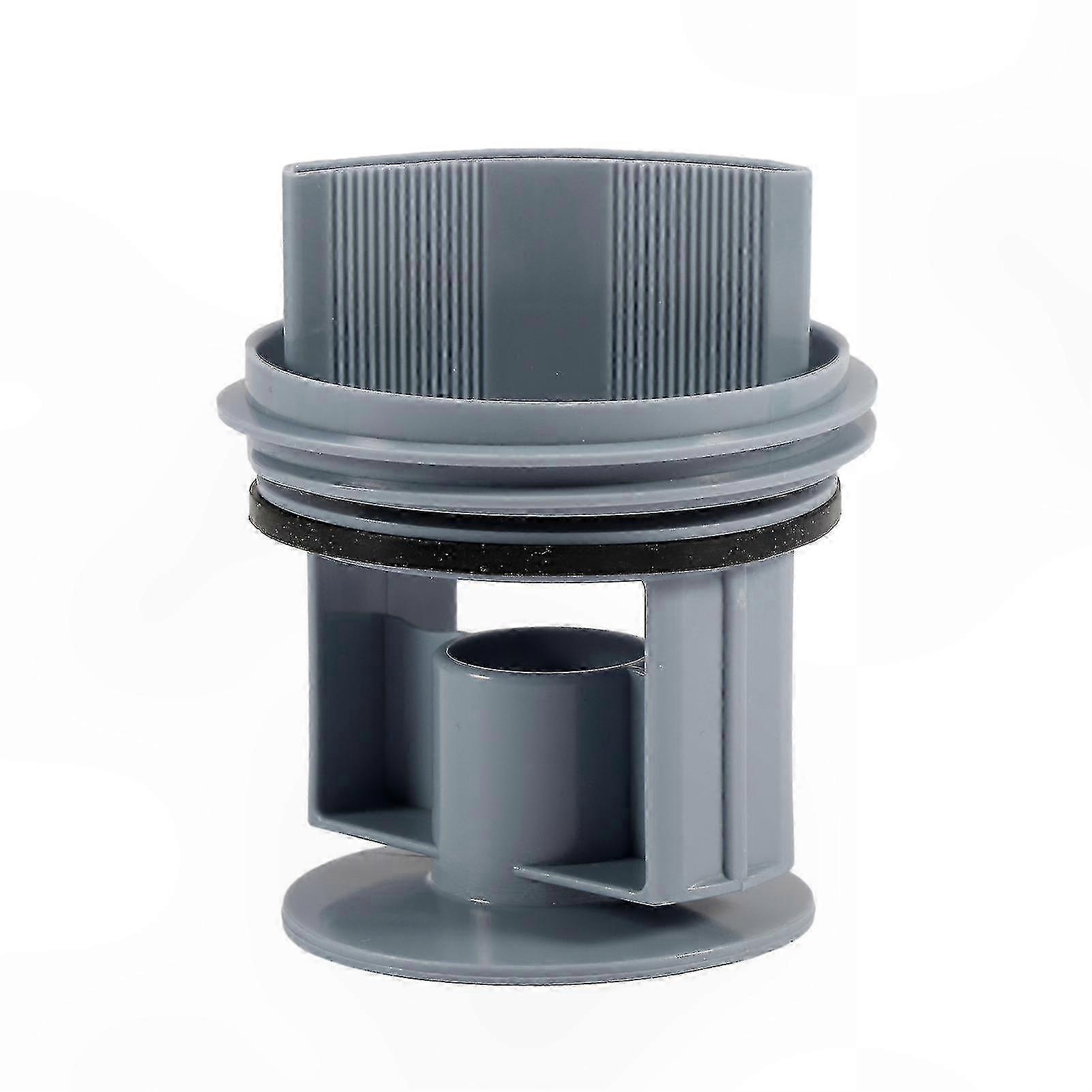 Washing Machine Lint Filter Insert for Drain Pump, Compatible with Multiple Models, 00647920 Replacement Part