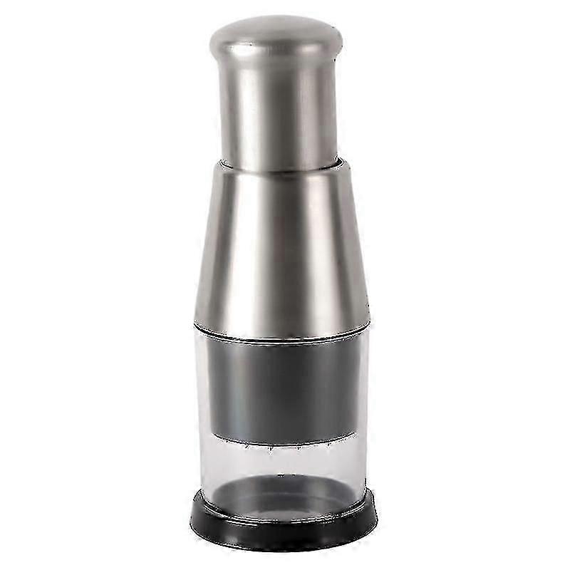 Knoblauchpresse Knoblauchpresse