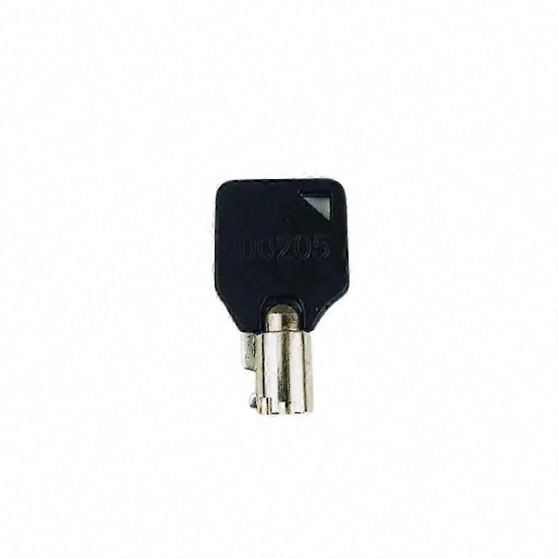 Elevator Key Dirak D0205 Km278355 OEM Replacement