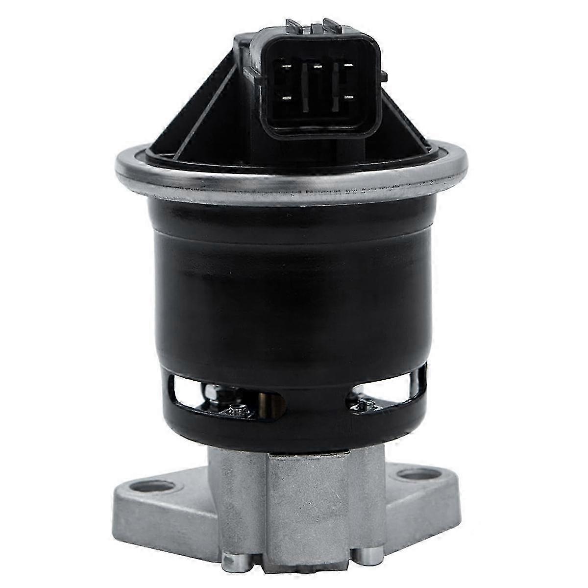 Exhaust Gas Recirculation Valve 5-Pin EGR Valve for 4 Cylinder 2.4L Engines in 2007-2009 Models - 18011RRA-A00