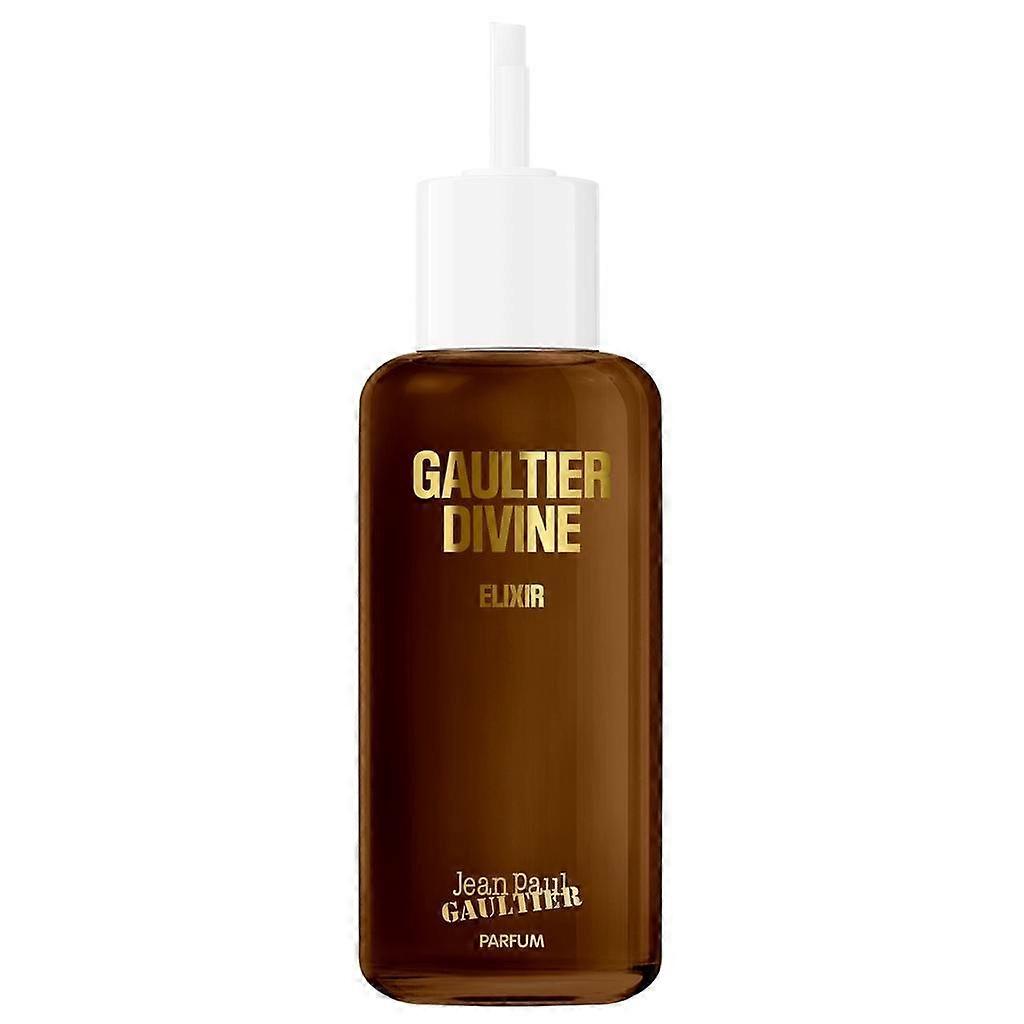 Jean Paul Gaultier Divine Elixir Parfum Refill 200ml