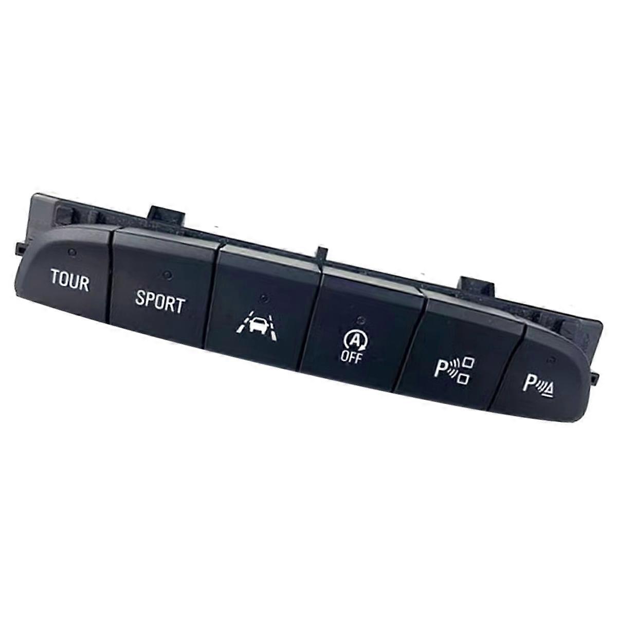 Assist Parking Distance Control Switch 39111155