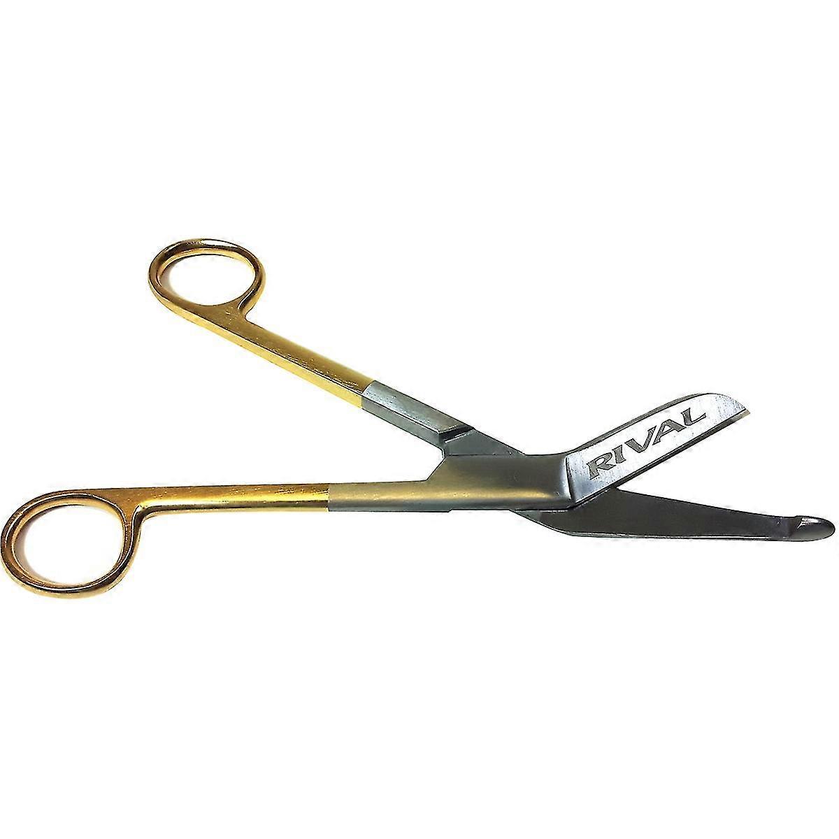 Rival Boxing 8 » Trainer Cutman Scissors - Or