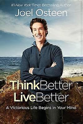 Think Better Live Better