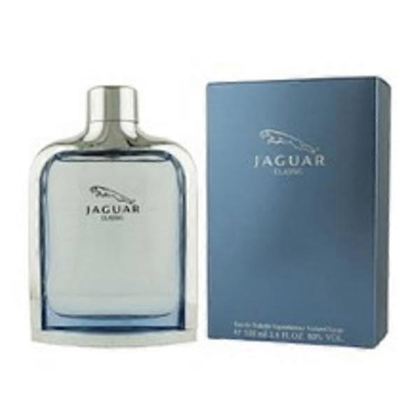 ジャガー - ジャガー ニュー クラシック EDT 100ml