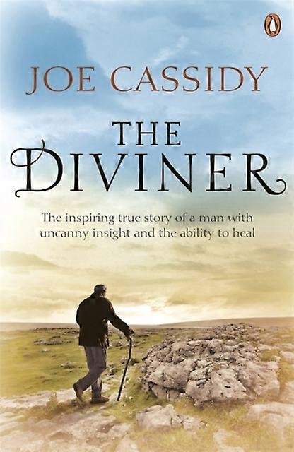 Diviner - Joe Cassidy