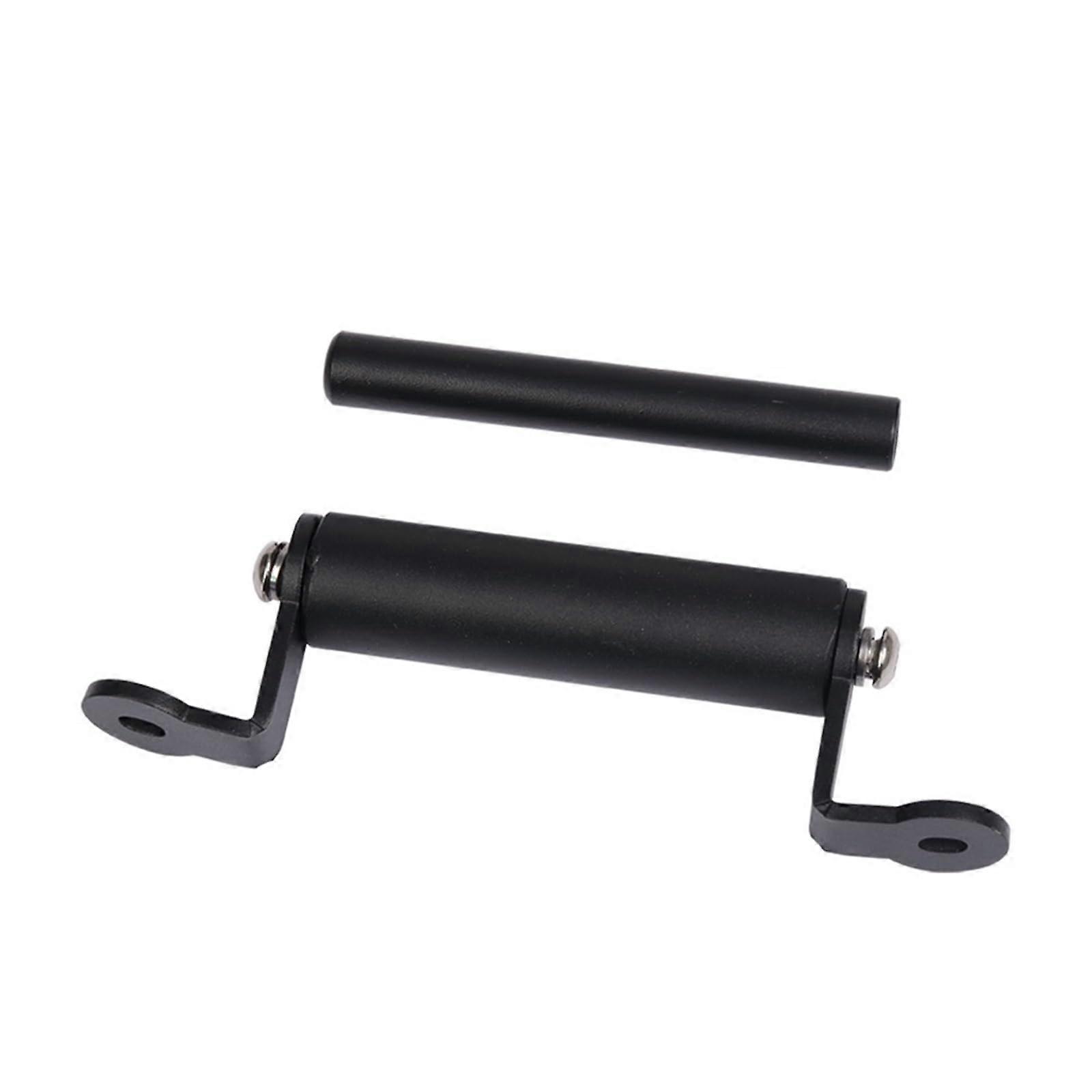 Motorcycle Mobile Phone Holder GPS Navigation Plate Bracket For Yamaha Tracer 7 700GT 7GT  Handlebar Mount