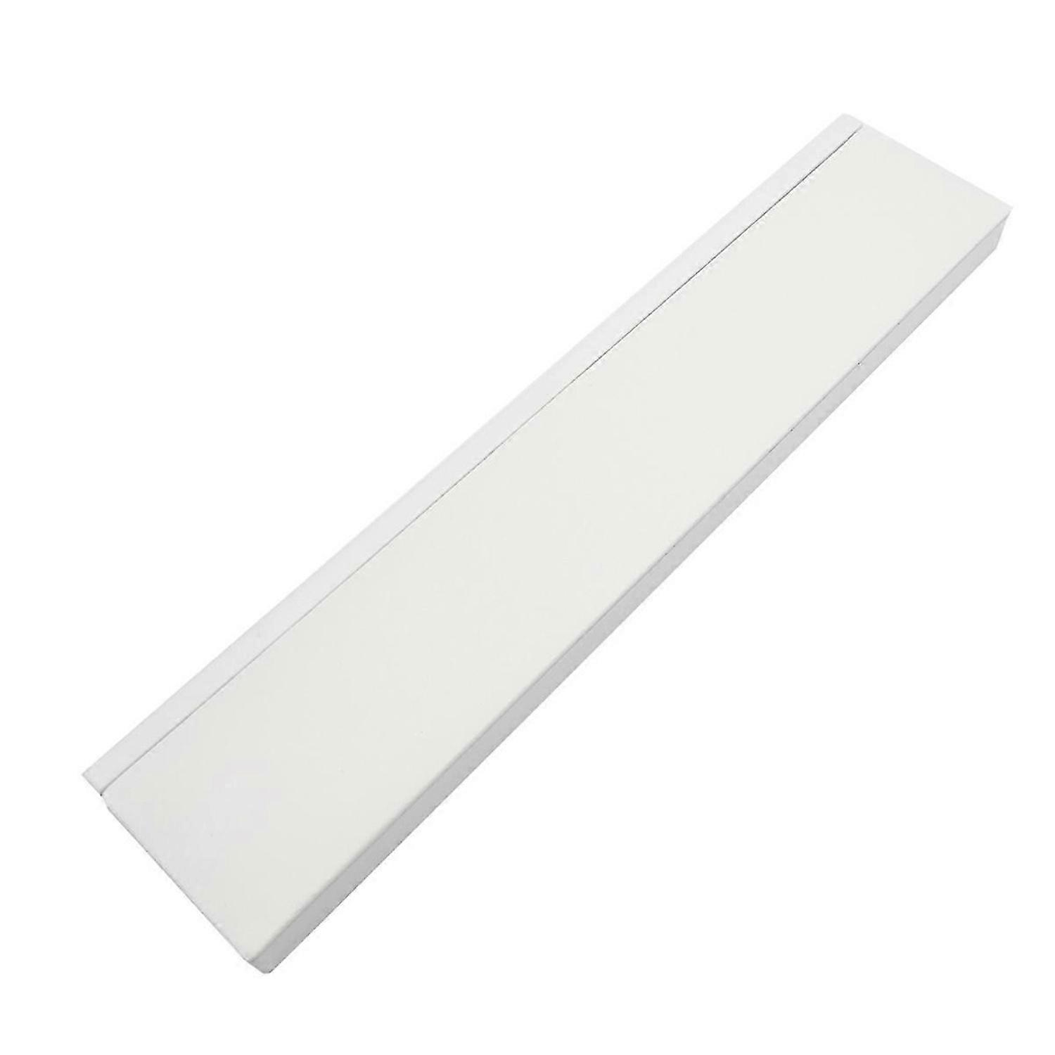 Ergonomic Keyboard Wrist Rest Pad -Desktop Storage, Enhances Typing Comfort & Pain Relief, Ideal for