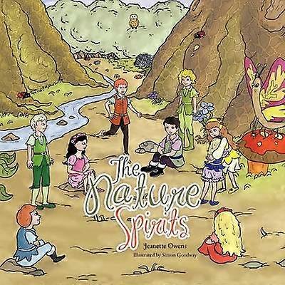 The Nature Spirits