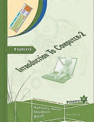 Introducción a las computadoras