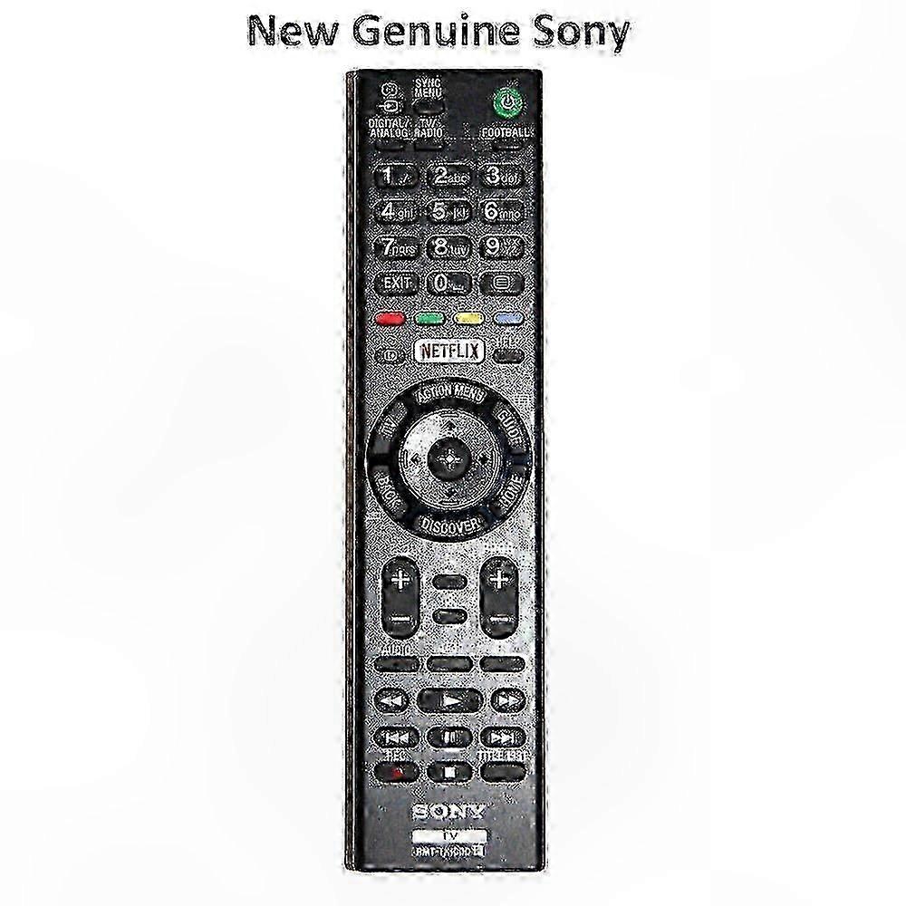 Universal LCD TV Remote Control for  KD-65S8505C KD-65S8005C Replacement