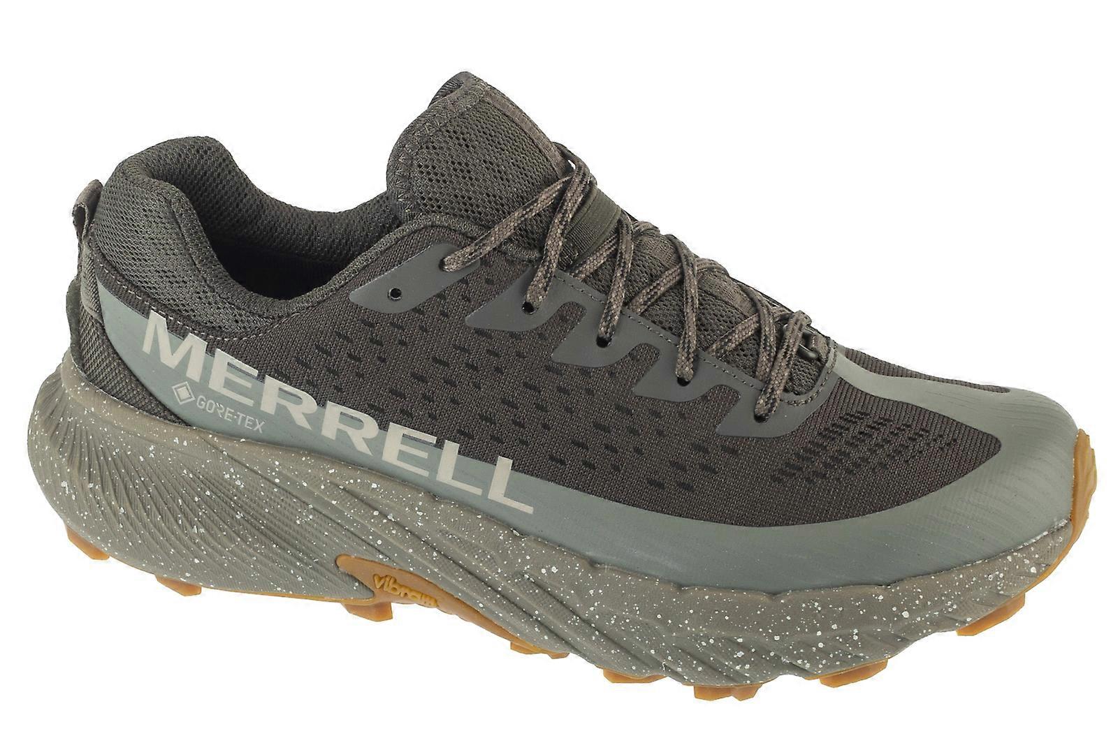 Chaussures de course Merrell Agility Peak 5 Gore-Tex