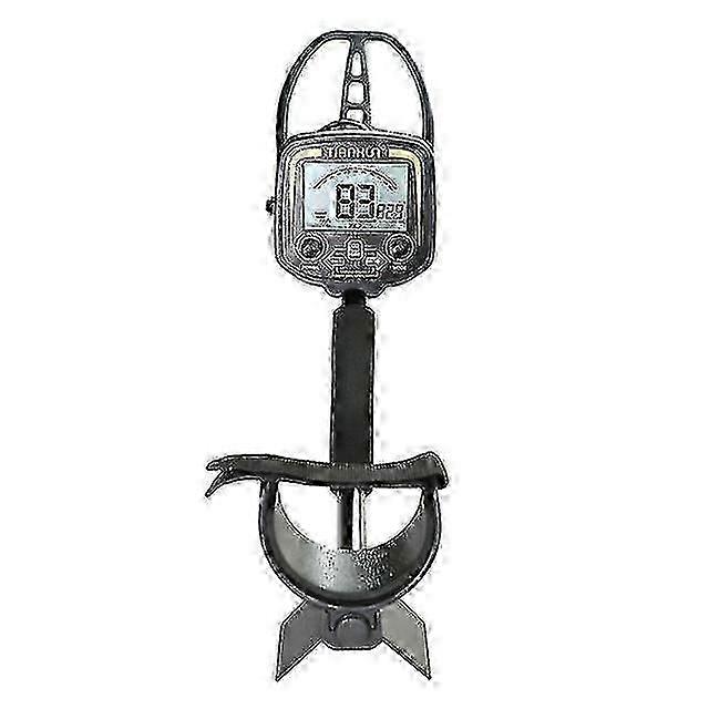 Professional Tx-850 Metal Detector Underground Depth 2.5m Search Finder Gold Detector Treasure Hunter Detecting Pinpointer