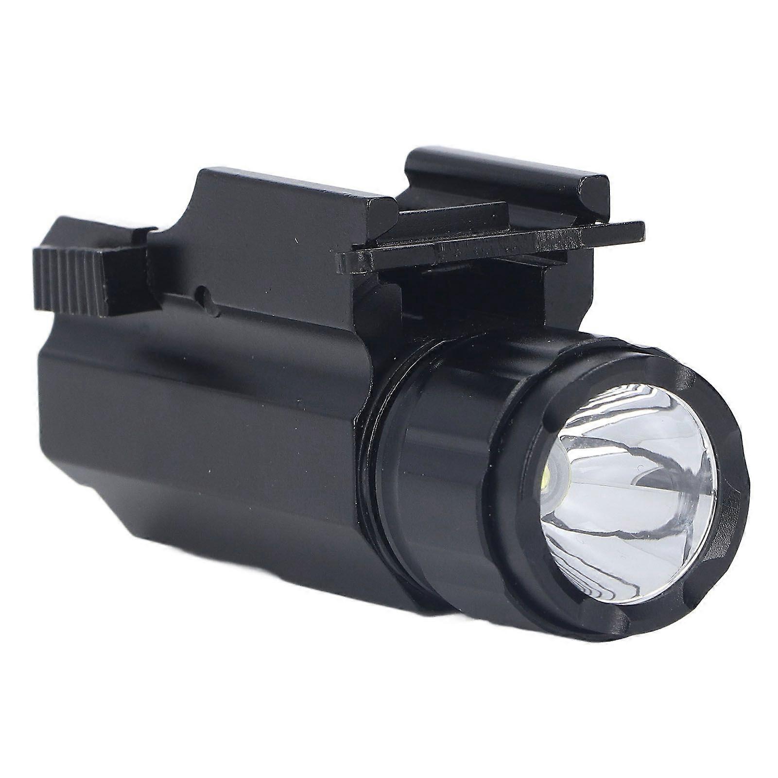 500LM Portable Light LED White Light Flashlight Multifunctional Lighting Tool