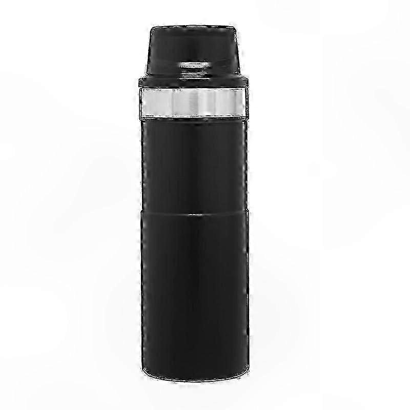 Stylish Portable Tumbler 510ml with Trigger Action