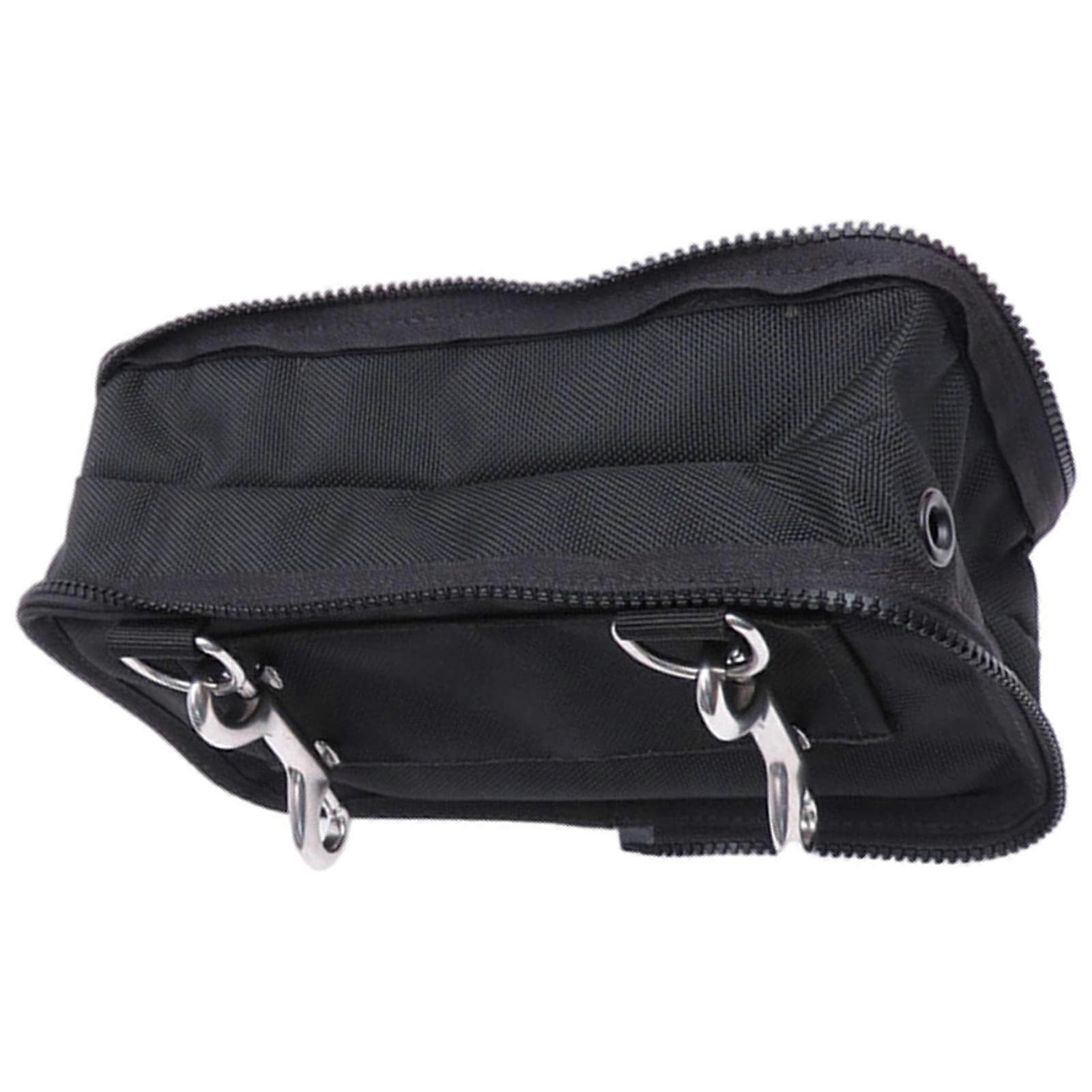Scuba Diving Storage Bag for BCD Equipment Dive Pocket with D Ring Snorkelling Gear
