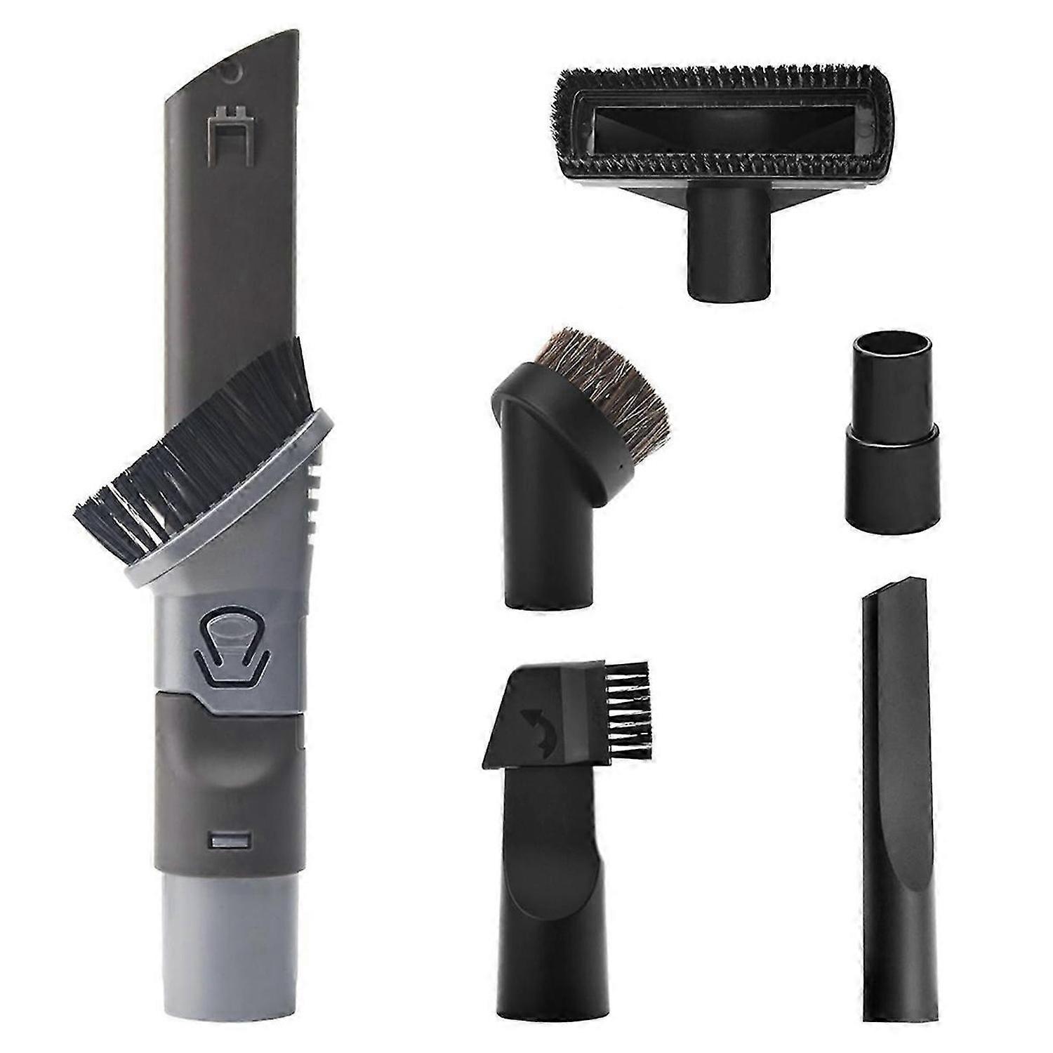2-In-1 Duster Crevice Tool for HV300 HV301 HV320 HV322 HV320 NV751 NV752 NV650 NV680 NV800 Series Va