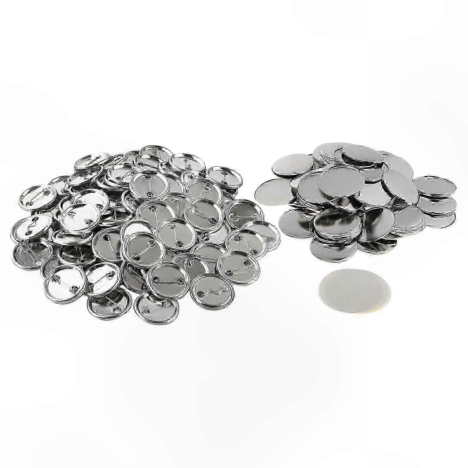 Customizable Button Badge Kits for DIY Crafting and Gifts