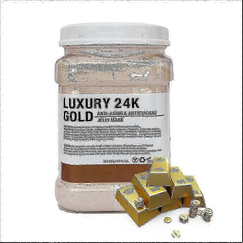Hydro Jelly Μάσκα Προσώπου Spa, Κολλαγόνο, Υαλουρονικό Δέρμα Ενυδάτωση Skin Care