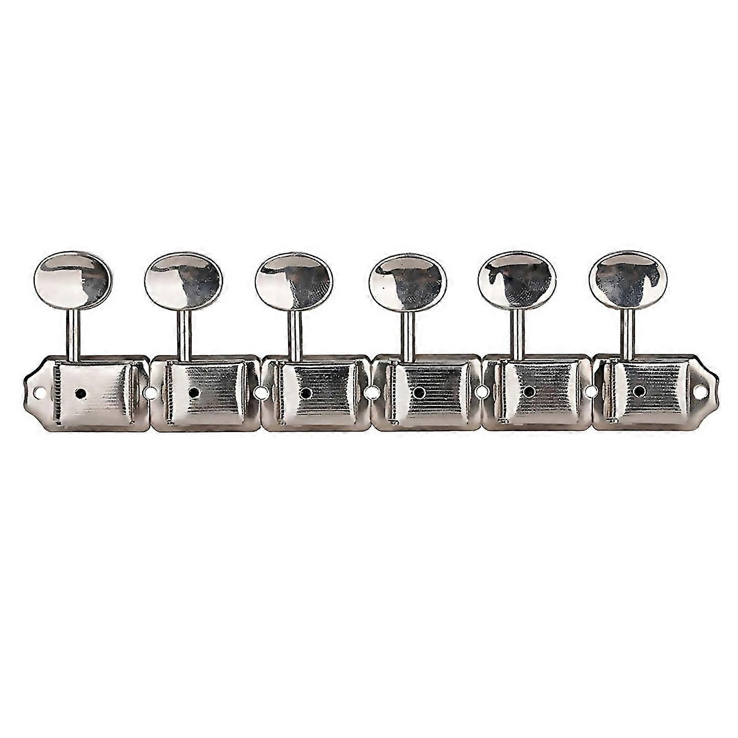 For Vintage Guitar Tuner With Splitpillar Guitar Tuning Key