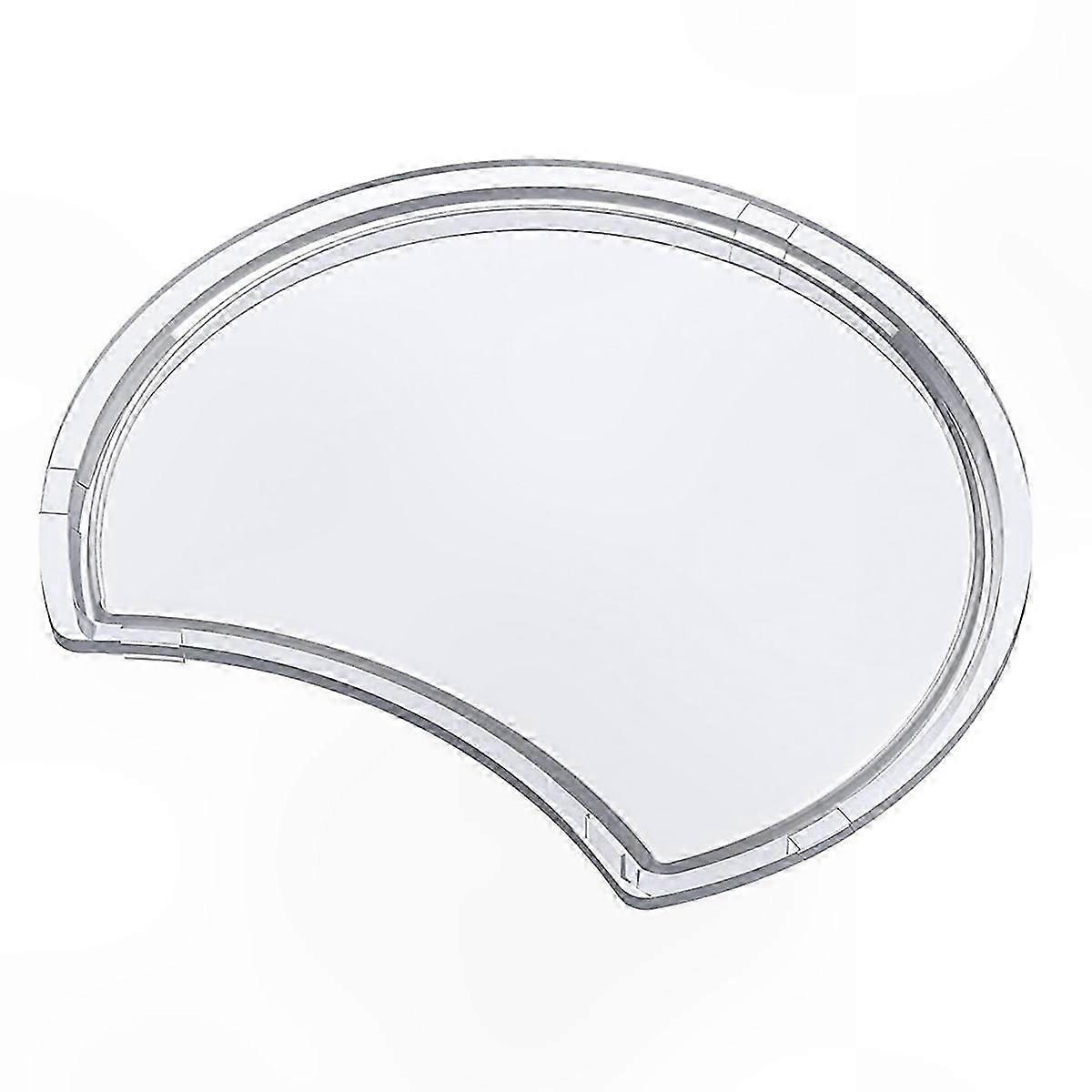 Coffee Machine Water Tank Lid Cover Replacement for Vertuo Next Models XN910B XN9105 XN910C Spare Accessory