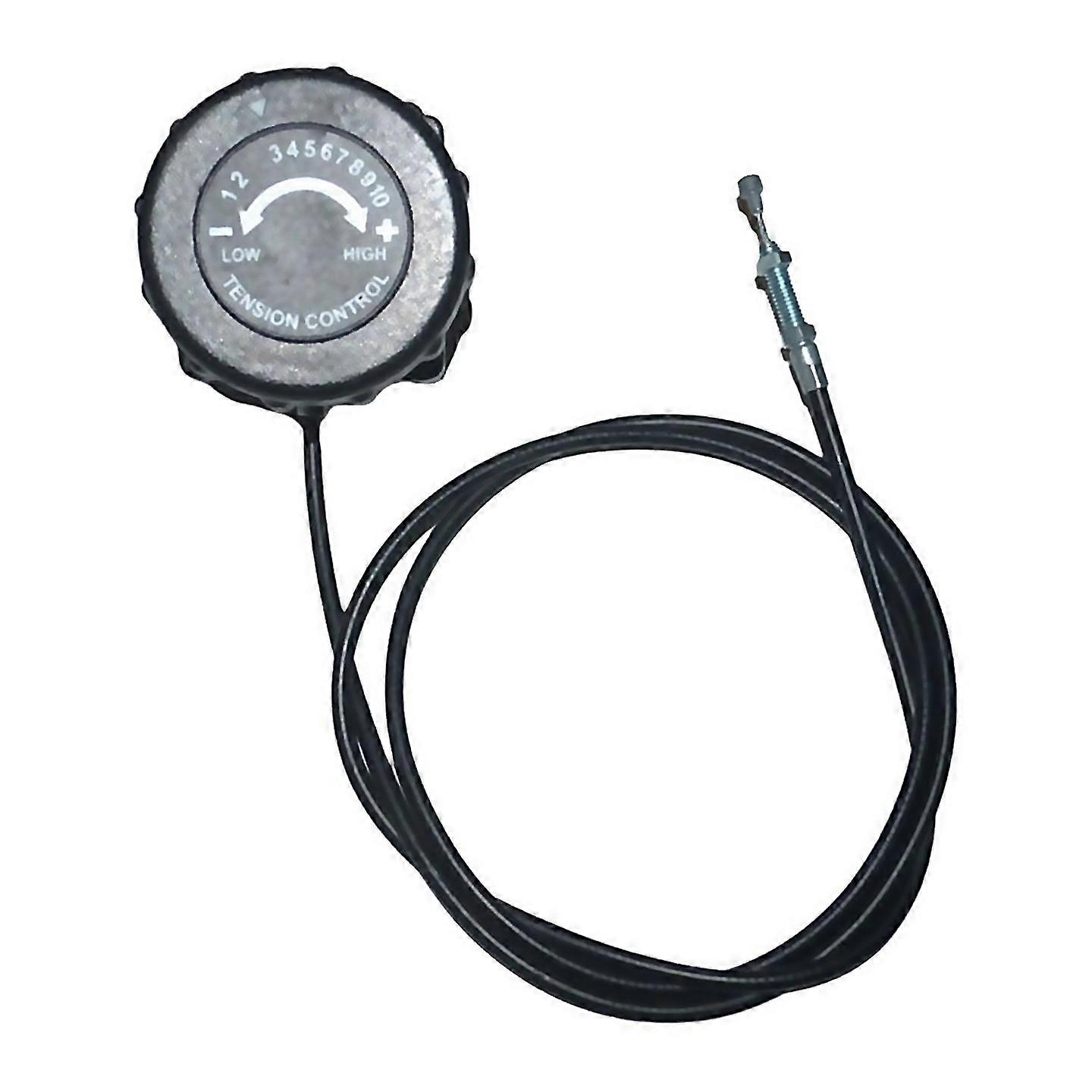 For Exercise Bike Resistance Knob For Exercise Machines 10 Gears