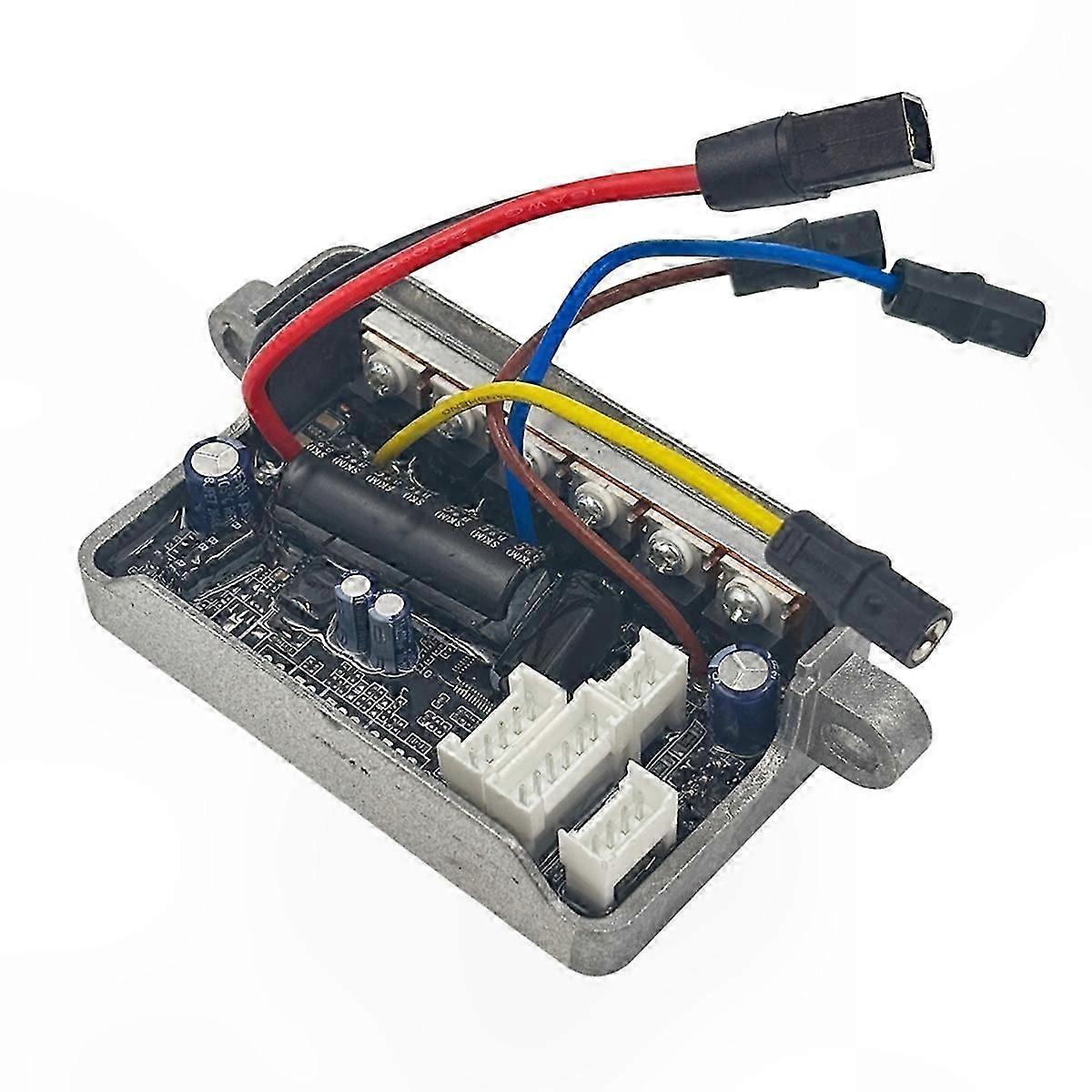 Replacement Controller for Electric Scooter KQI2 Model