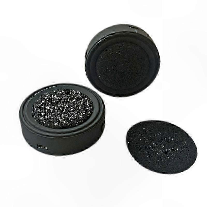 Bluetooth Motorcycle Helmet Headset with Waterproof & Wind Noise Reduction Features Long Battery Life and Easy Mounting Design