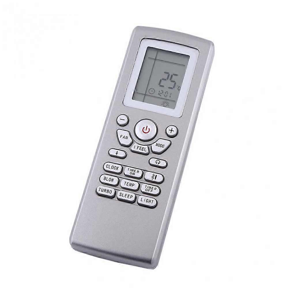 Remote Control Wireless Controller Conditioner Controllers Shockproof
