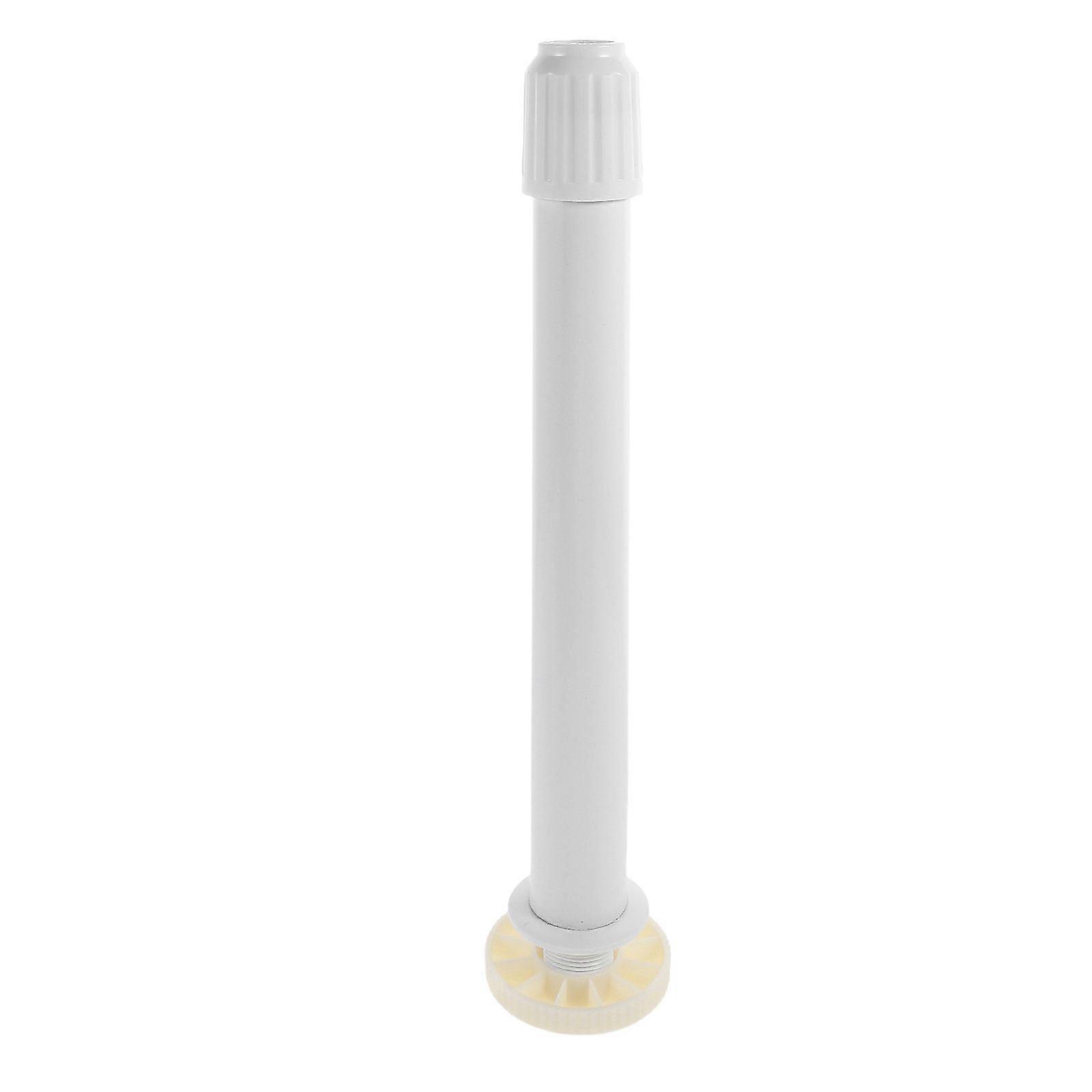 Floor Fan Extension Rod: Electric Standing Fan Support Rod Replacement For Stability - Universal Replacement Part For Various Models