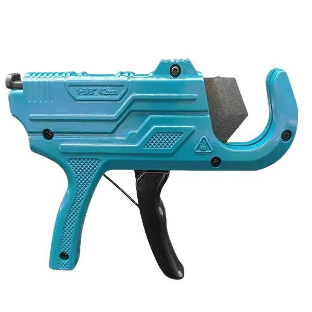 42mm Pipe Cutter,Adjustable Pipe Cutter,Suitable for PPR Pipe,PVC Pipe,PP Pipe,Water Pipe Cutter Home Cutting Tool