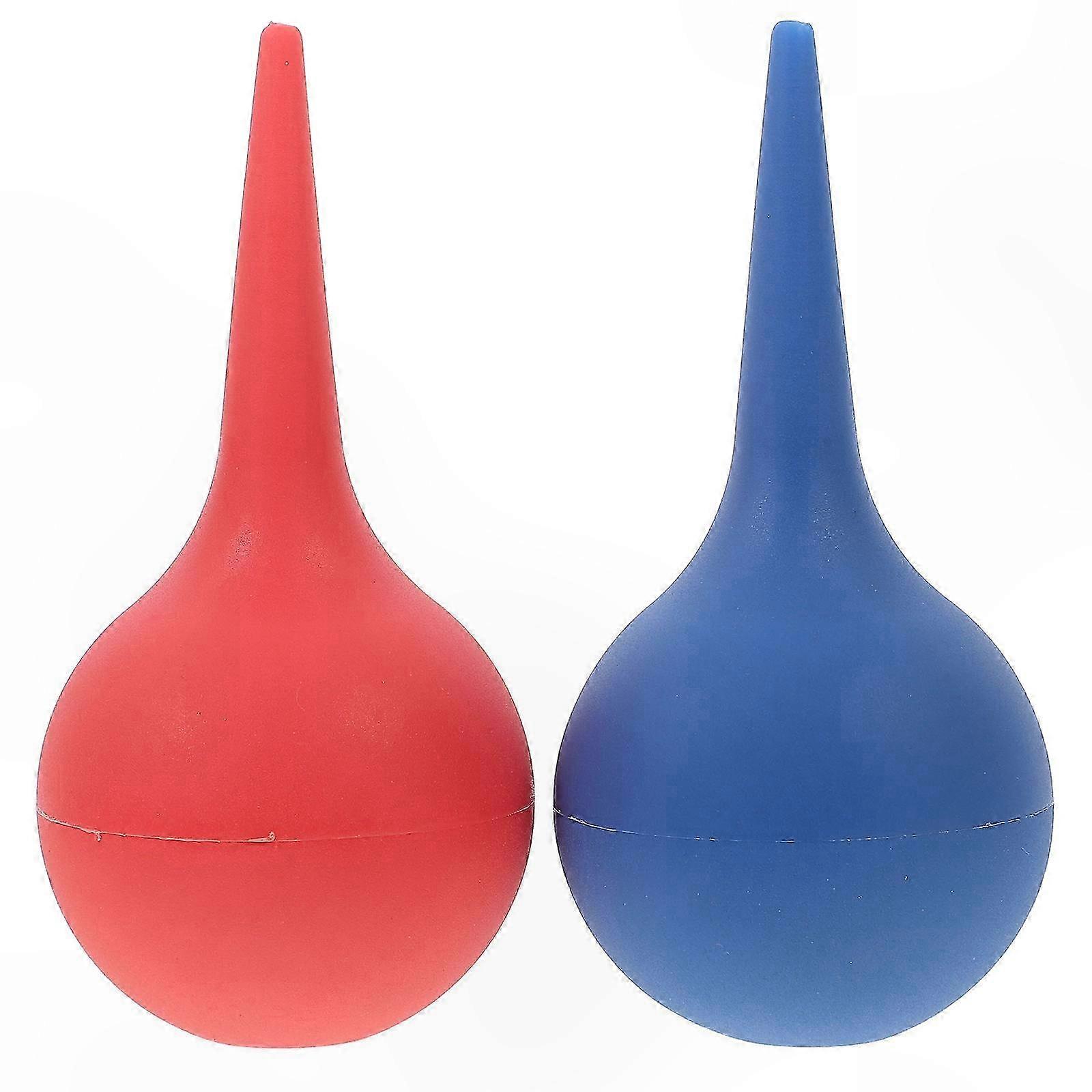 Ear Cleaning Tool with Durable Suction Bulb for Home Use