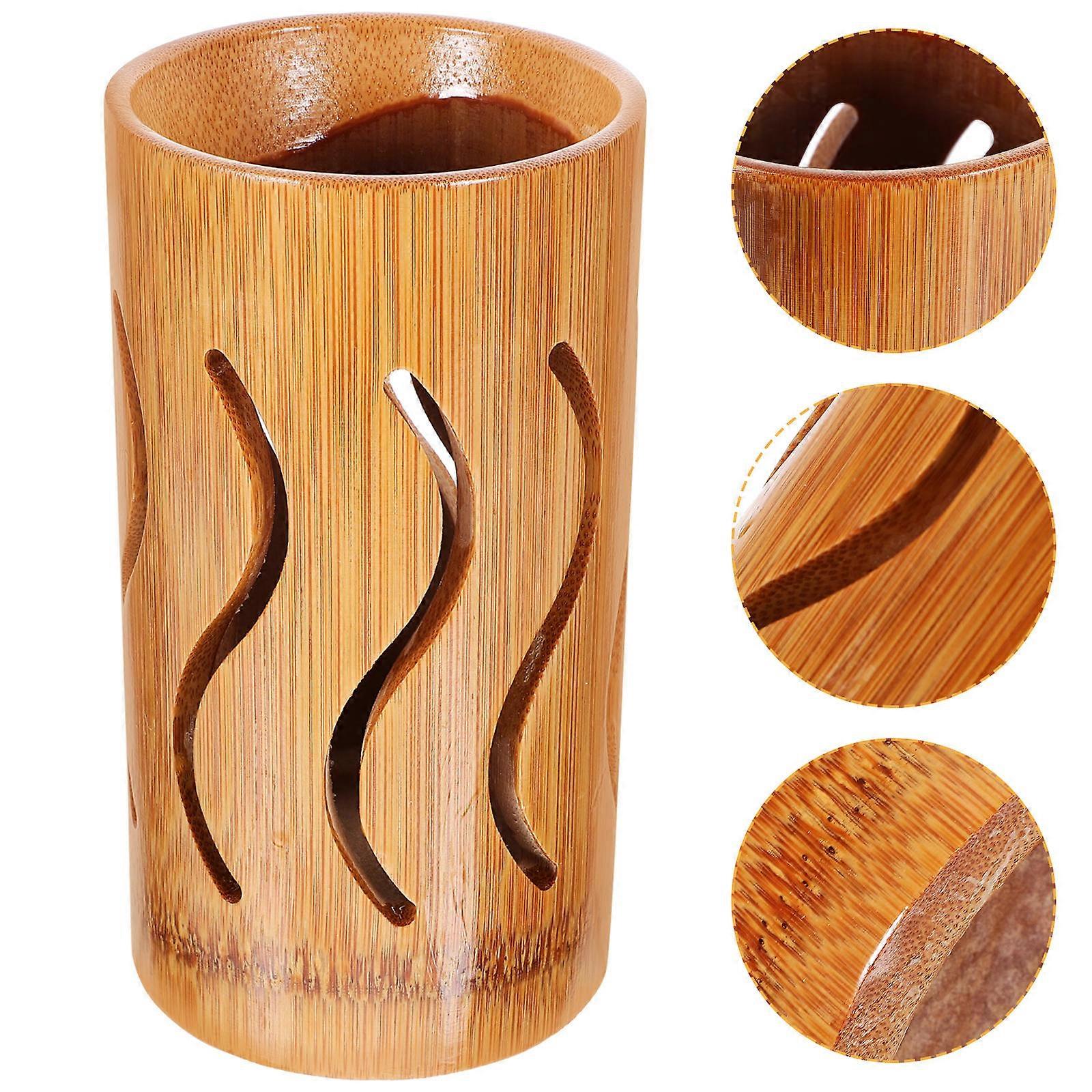 Holder Utensil Holder for Counter 4Pcs