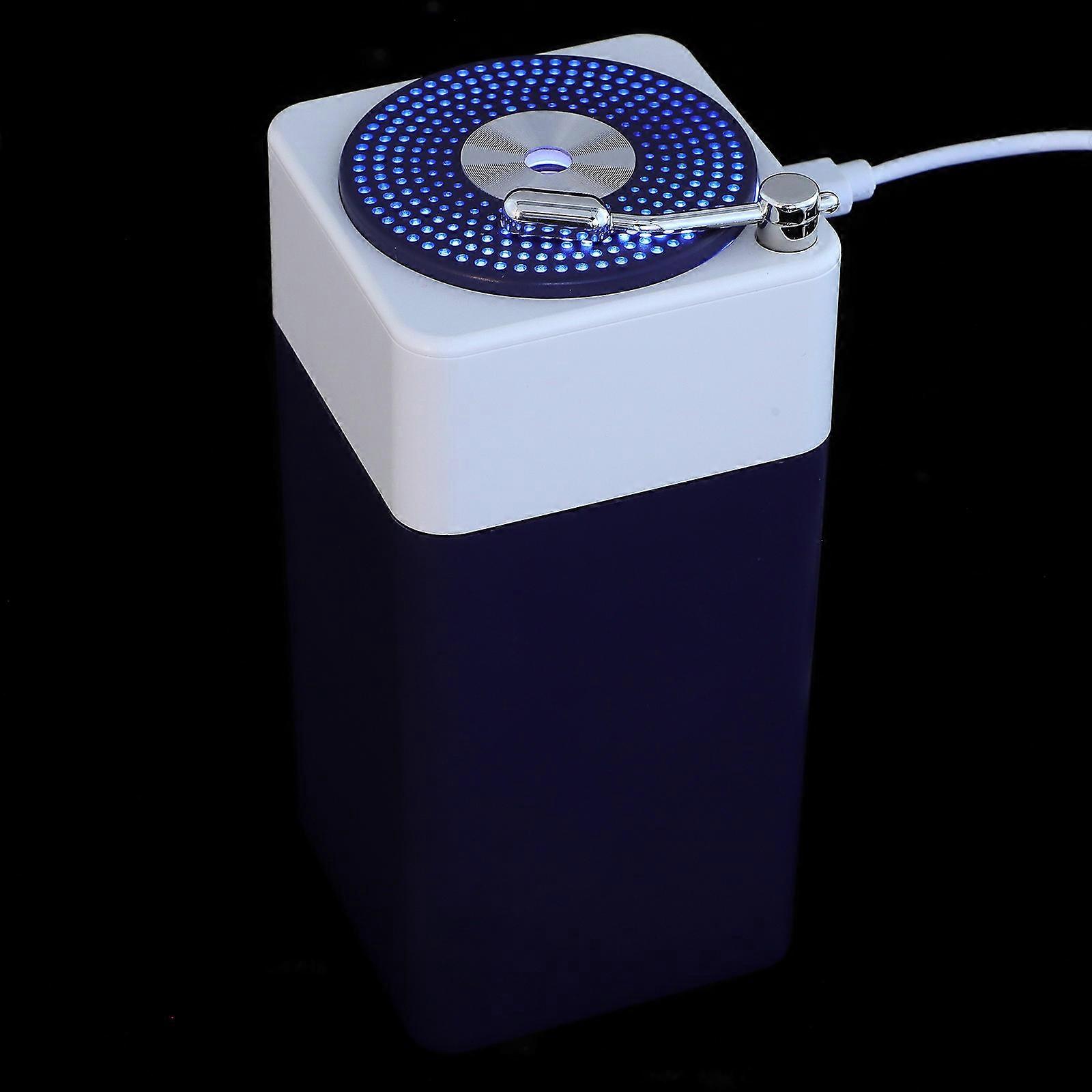 Mist Maker Mini Car Humidifier for Creative 2Sets