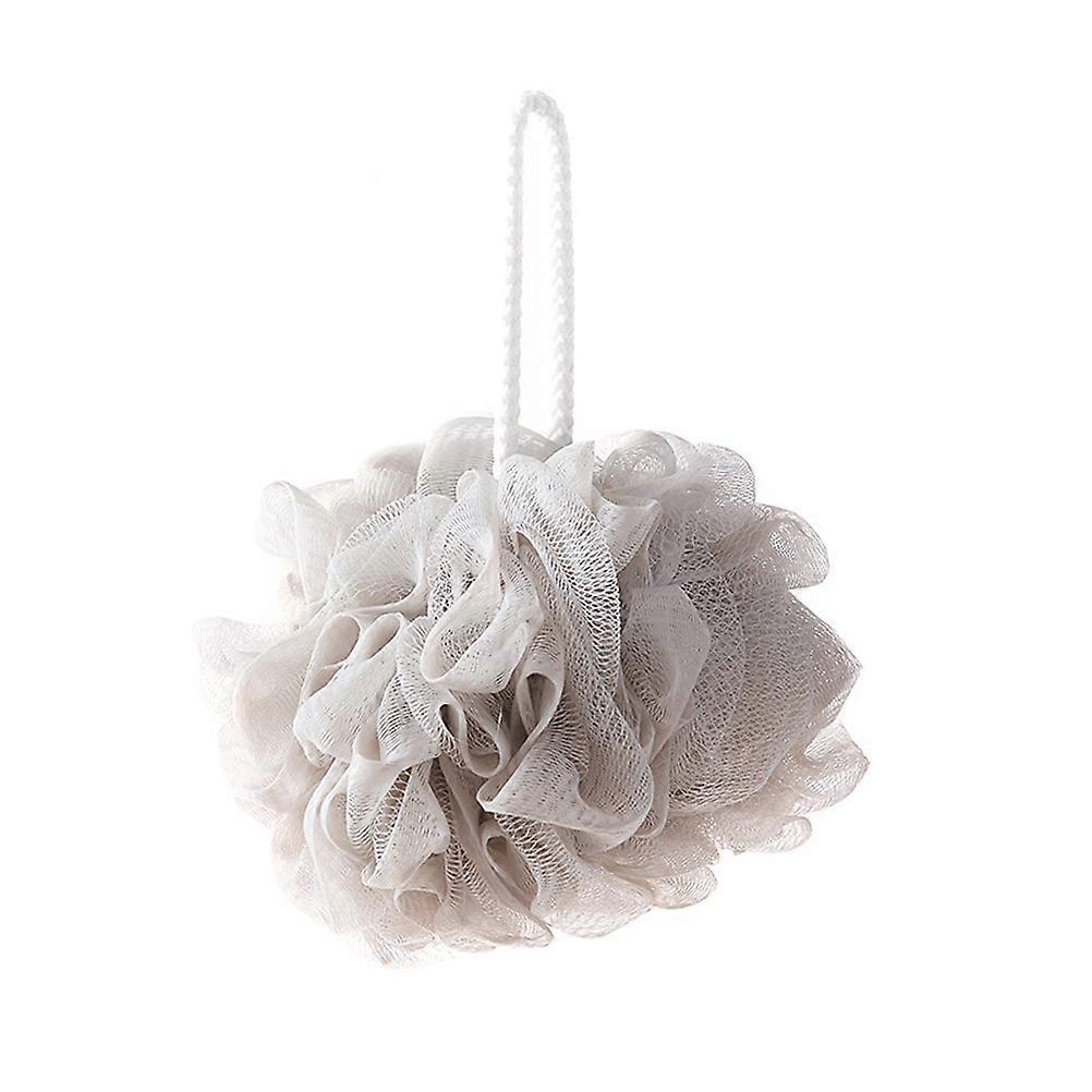 Home Bathing Balls Thick Bathing Balls for Hanging 8Pcs Assorted
