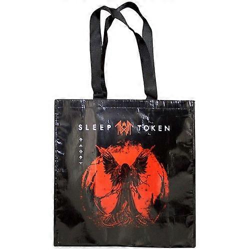 Sleep Token Take Me Back To Eden Eco Friendly Tote Bag